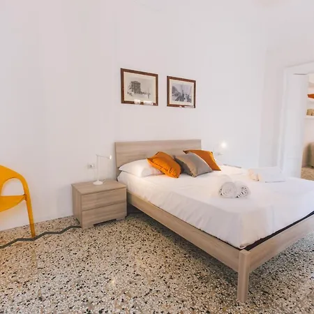 Dimore Delle Zagare - Savoia Appartamento Syracuse