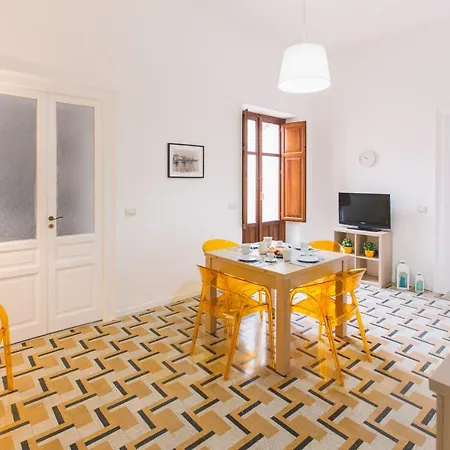 Appartamento Dimore Delle Zagare - Savoia *
