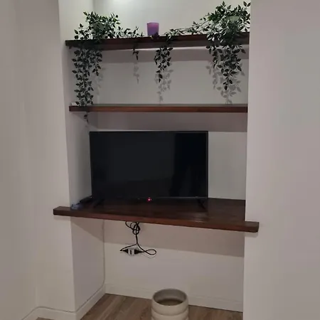Appartement Savoia *