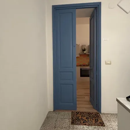 דירה Savoia