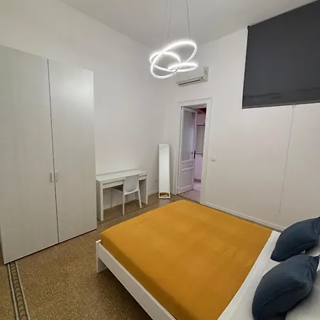 Apartamento Savoia *