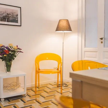 Savoia Appartement