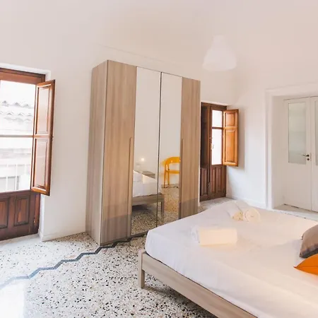 Appartement Savoia