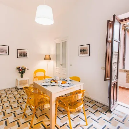 Appartement Savoia *