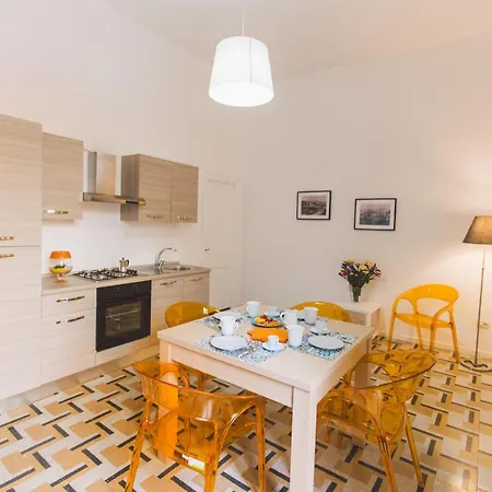Savoia Appartement *