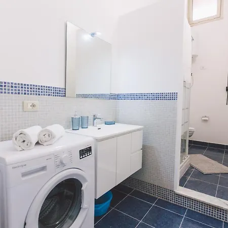 Appartement Savoia Syracuse
