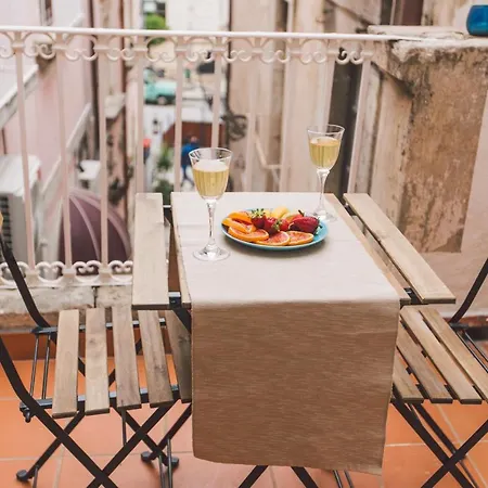 Appartement Savoia *