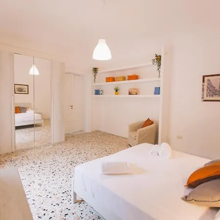 Appartement Savoia Syracuse