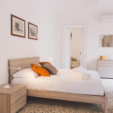 Appartement Savoia