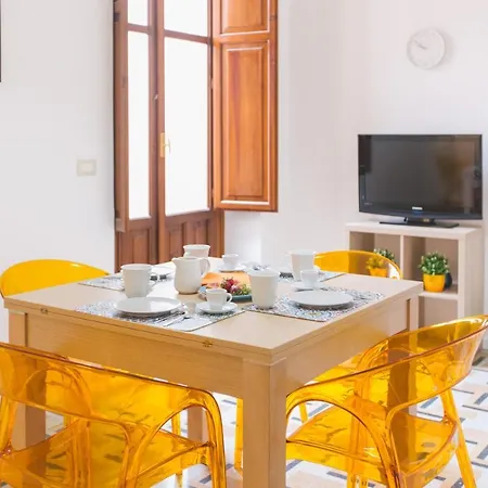 Savoia Appartement