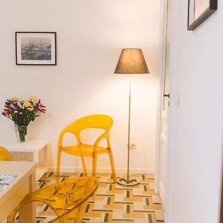 Appartement Savoia *